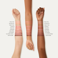 bareMinerals GEN NUDE POWDER BLUSH - CALL MY BLUISH