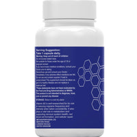 MetaSuperfoods Vitamin B2 Riboflavin | 400mg Migraine Support 180 Capsules | 6 Months Supply | Vegan, High Strength Riboflavin Supplement | Liposomal Delivery for Maximum Absorption | Non-GMO | UK Company