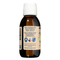 Wiley's Finest Summit DHA Liquid, 125ml (25 Servings)