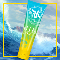 Devoted Creations H.I.M Surf Indoor/Outdoor Dark Tanning Intensifier Lotion (251ml)