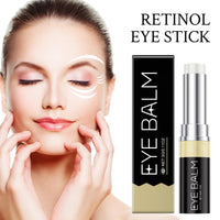 Belligern 2 Pcs Lumibalm for Under Eye Bags Lumibalm Eye Serum Lumibalm Eye Bags Lumi Balm Lumi Radiance Eye Balm Retinol Eye Cream Dark Circle Eye Cream Gentle Care, Lifting and Moisturizing Around the Eyes