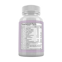 SUPPLEMENT PARADISE GlucoFit - The Healthy Alternative | Weight Management | 1 Month Supply | 60 Capsule
