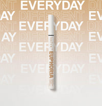 Technic Euphoria Metallic Liquid Liner - Highly Pigmented - Long Lasting - Brush like Tip for Ultimate Precision 0.8ml (Gold)