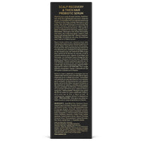 FAQ Scalp Recovery & Thick Hair Probiotic Serum with Red Clover Extract and Centella Asiatica - Hair Repair Treatment - Hair Thickening Products for Women and Men - Hair Serum For Hair Growth