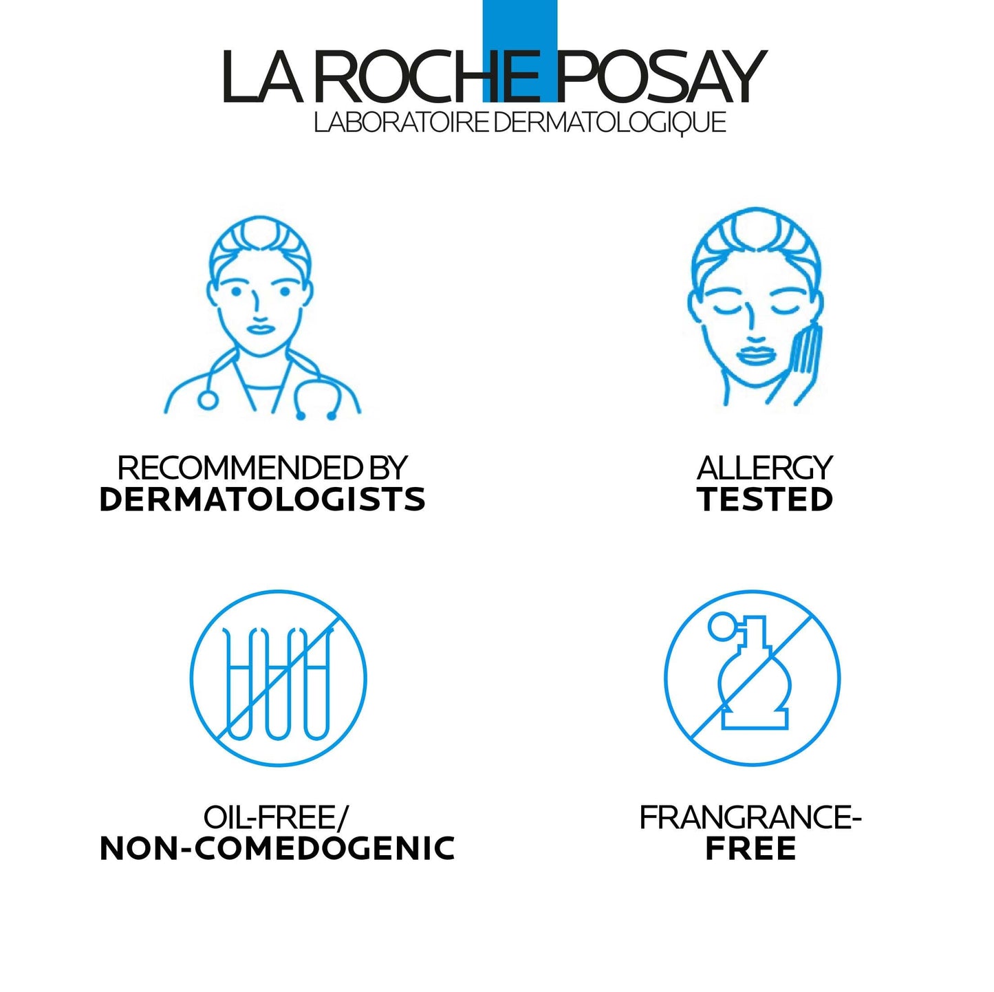 La Roche-Posay Redermic Night-time Retinol Moisturiser 30ml