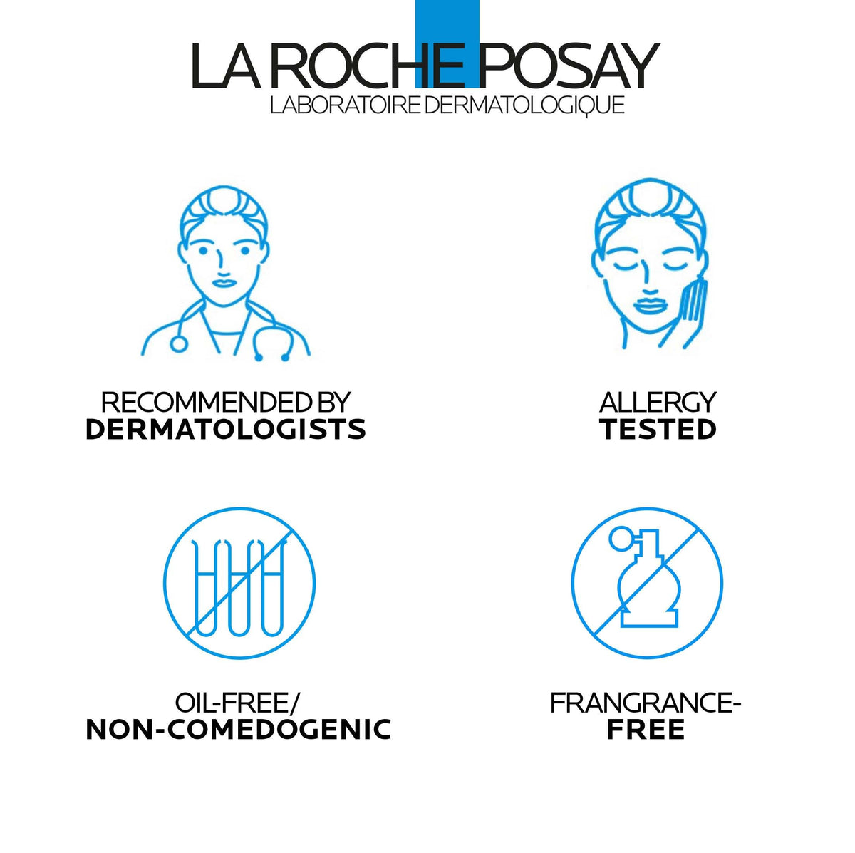La Roche-Posay Redermic Night-time Retinol Moisturiser 30ml