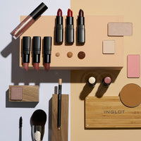 Inglot INGLOT Eyeshadows, 0.18 Kilograms