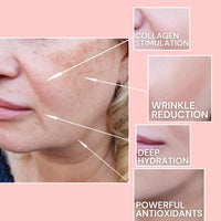 Ammuri AmmuRi Glowin Skin Niacinamide Brightening Elixir Youthful Radiance Advanced 4-in-1