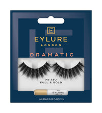 Eylure Dramatic No. 130 False Lashes