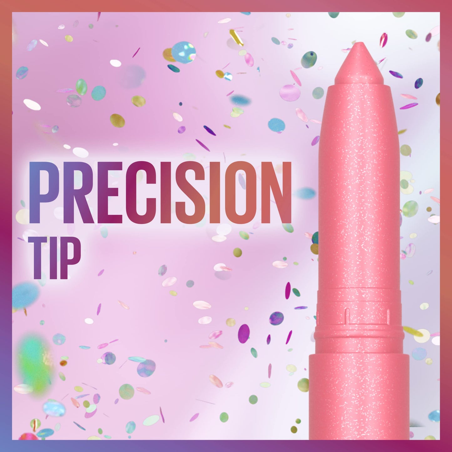 Maybelline SuperStay Shimemr Ink Crayon - 170 Throw A Party