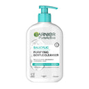 Garnier Pure Active Salicylic Purifying Gentle Face Cleanser, 250ml