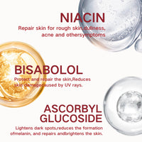 ISBEAUSOLS Brightening Face Cream - Moisturizer for Women - Dark Spot Remover for Women - Face Moisturiser for Dry Skin - Deeply Nourishes and Moisturise Skin - Skin Lightening Cream