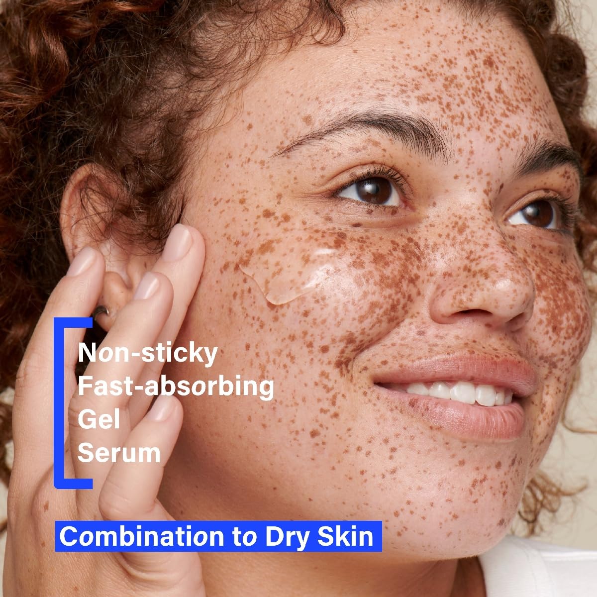 COATS Coats Hydration Intensifying Gel Serum with Hyaluronic Acid – Plumps, Provides All-Day Hydration + Protects The Skin Barrier – Dermatologically Approved + Clinically Proven – 30 ml