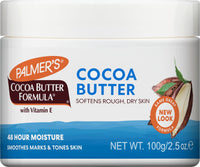 Palmer's Cocoa Butter Solid Formula Multi Pack Set | 3 x Solid Formula Jars (100g)