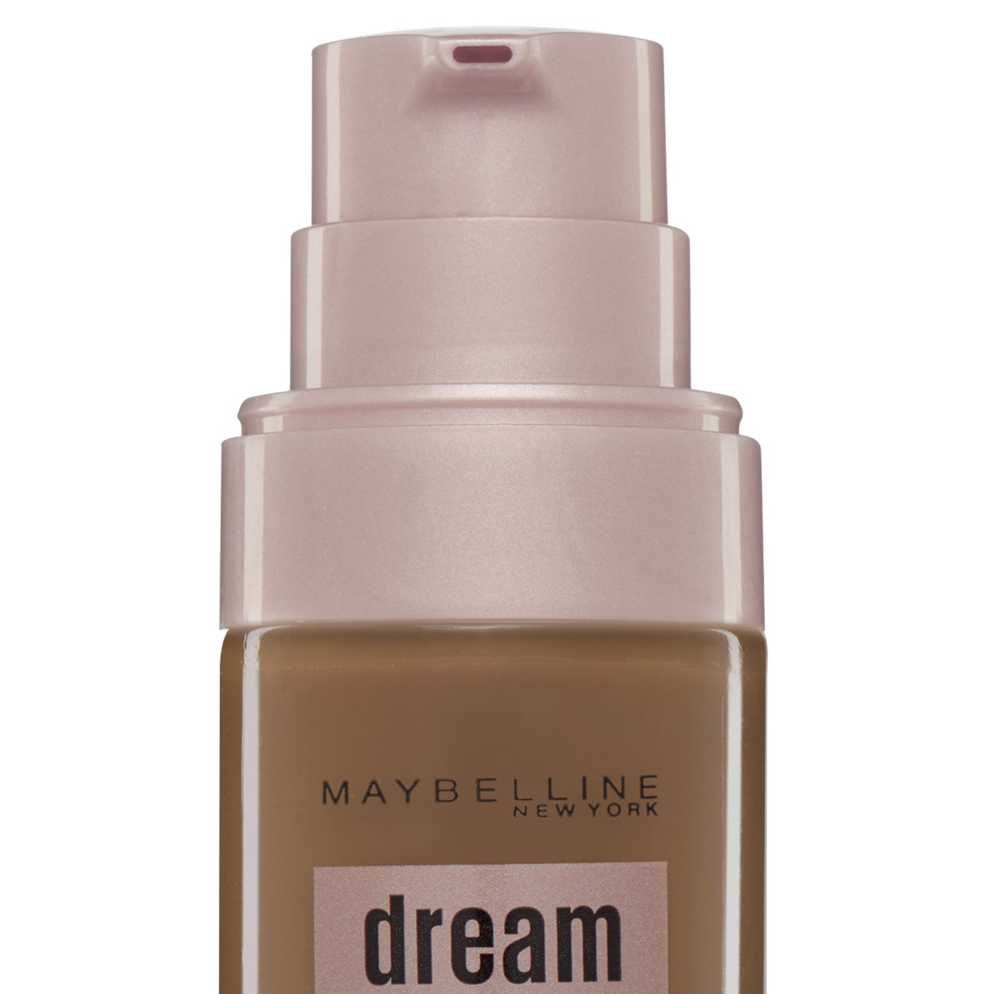 Maybelline Dream Satin Liquid Foundation 72 Rich Cocoa 30ml