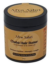 Generic Afro Ashri Chebe Butter