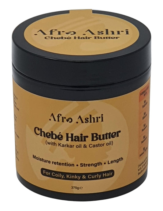 Generic Afro Ashri Chebe Butter