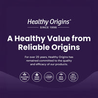 Healthy Origins, Vitamin D3, Softgels Each with 10,000 IU, 120 Softgels, Gluten-Free, Soy-Free