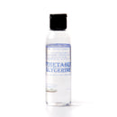 Mystic Moments | Vegetable Glycerine Liquid | 99.5% Pure | Kosher Certified | GMO-Free & Allergen-Free | For Skincare, Cosmetics, Soaps, Toothpaste & More | Soluble in Water & Alcohol | 250g