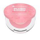 BELL DEFINES BEAUTY Bell HYPOAllergenic Blush & Glow Face Powder Vegan & Allergy Tested 9g