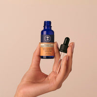 Neal's Yard Remedies Neal’s Yard Remedies Vitamin C Brightening Booster| Brightens & Illuminates | Skincare Boosters | Certified Organic Skincare | Anti-ageing Skincare Boosters | Certified Vegan Skincare