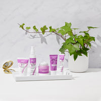 No.7 No7 Menopause Skincare Firm & Bright Eye Cream 15ml