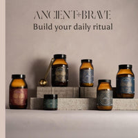 Ancient + Brave True Creatine+ Powder 180g | 30 Servings