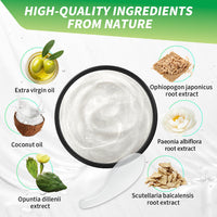 Premium Tan Accelerator Gel 100g - For Sunbed Use & Outdoor Sun Tanning Enhancer, Fast Bronzing Cream with Natural Oils Formula, Intensifying Self Tanning Boosting Oil, Long-Lasting Hydrating(Coconut)