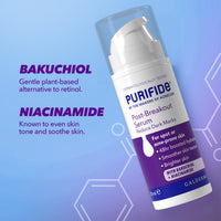 Purifide by Acnecide Post-Breakout Serum 30ml