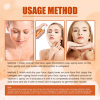 Bploar Vitamin C Brightening Serum