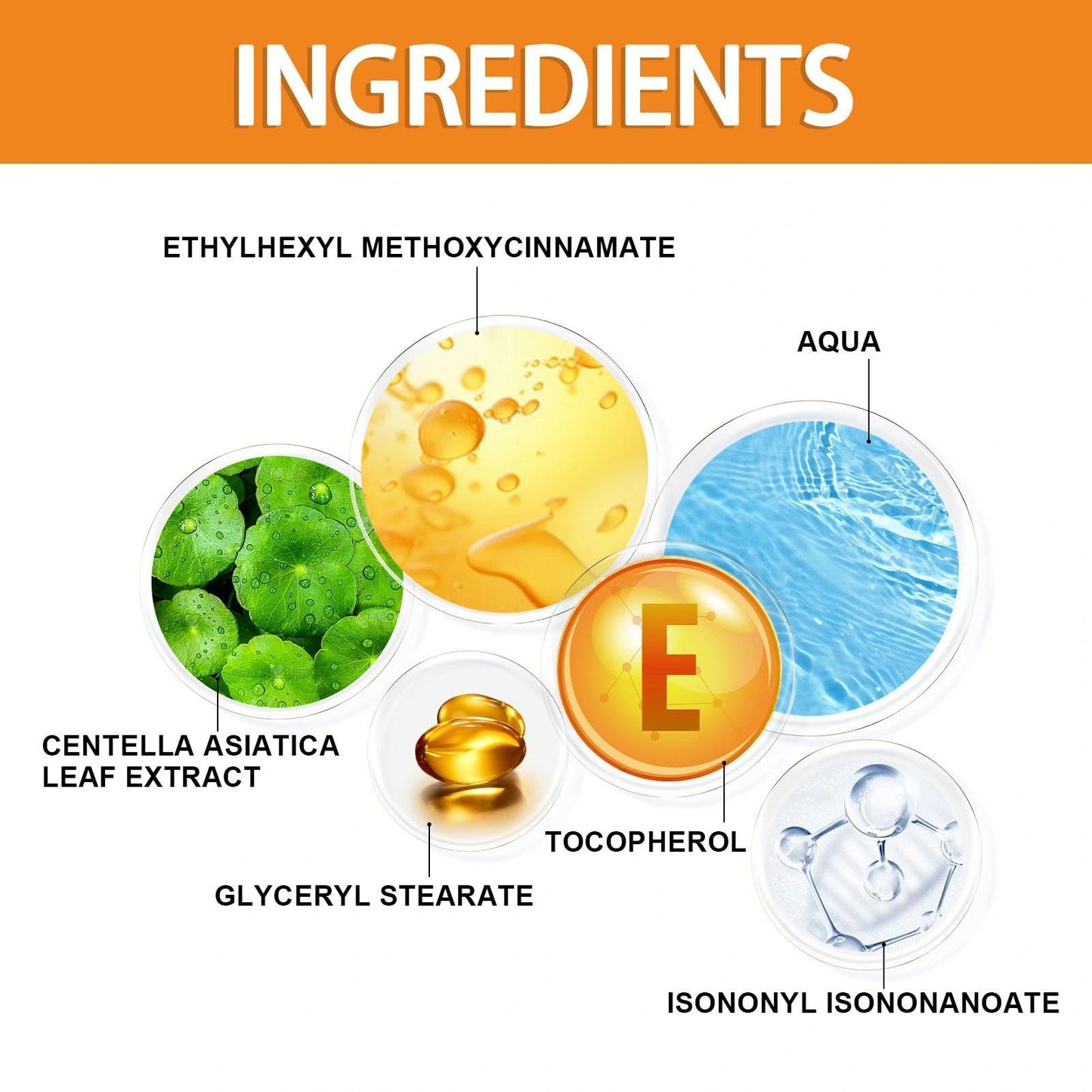 Maggikey SPF 100 Sunscreen - Face Sunscreen - Waterproof Moisturiser With UVB/UVA Protection Sun Cream - Factor 100 Sun Cream Anti Wrinkle Prevent Sunburn 50g