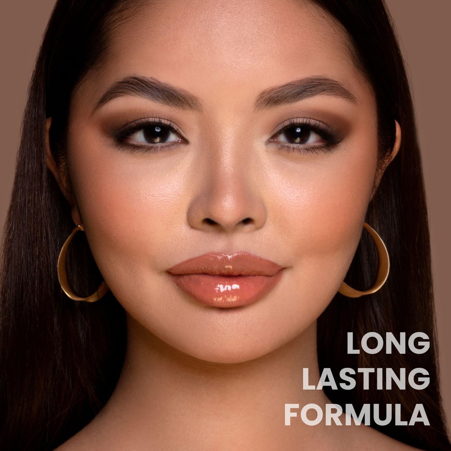 Hi Brow Professional Tint 15ml - Dark Brown - Semi-Permanent Eyebrow Dye - Salon Quality Eye Brow Tinting