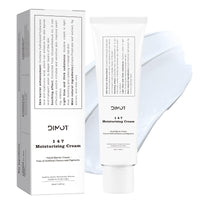 147 Barrier Cream - Moisturizing Face Cream For Women - Face Moisturizer For Daily Skin Barrier Repair Care - Deep Hydrating with Paeonia Albiflora Flower Extract 1pc