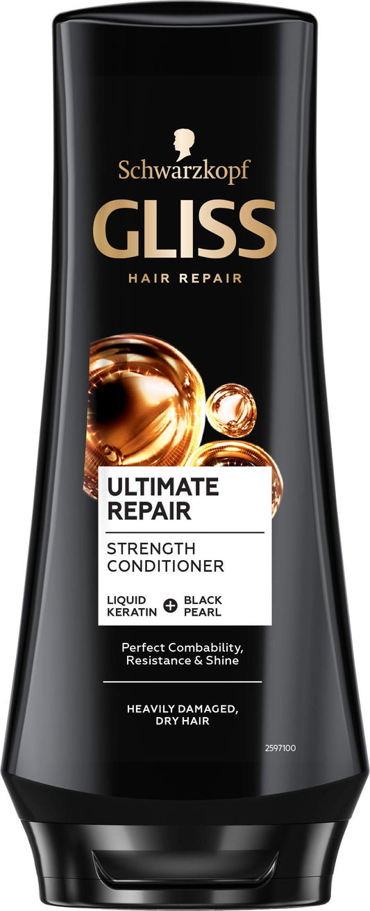 Schwarzkopf For women, 200 ml