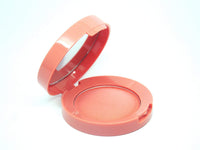 W7 candy blush sweet cheeks blusher, galactic