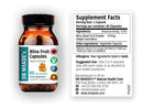 DR WAKDE'S Natural Health Care, London DR WAKDE's Bilva (Bael) fruit Capsules (Aegle marmelos) I 100% Natural Herbal Supplement I 60 Veggie Capsules