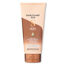 SANCTUARY Sanctuary Spa Ultra Rich Wet Skin Miracle Moisturiser, No Mineral Oil, Cruelty Free and Vegan In Shower Moisturiser, 200ml, Orange
