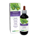 Rhodiola (Rhodiola rosea o Sedum roseum) Roots Alcohol-Free Mother Tincture Naturalma | Liquid Extract Drops 200 ml | Food Supplement | Vegan