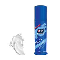 VO5 Extreme Style Matt Paste 100ml
