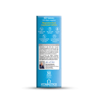 Vitabiotics Ultra Magnesium Supplements Tablets