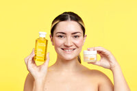 Super Facialist Vitamin C Overnight Resync Night Cream 50ml