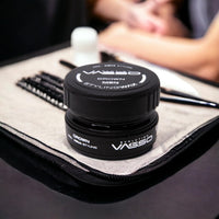 Vasso Crown Hair Styling Wax - 150ml - Edge Control
