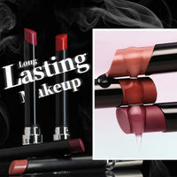 HERBENJOY All-In-One Makeup Set Gift Surprise, Cosmetic Make Up Starter Kit, Full Starter Makeup Kit For Women Beginners Includes Lip Liner, Lipstick and 3pc Lip Gloss Makeup Gift Set For Teenage & Adults