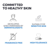 Uriage Keratosane 30 - Concentrated Gel-Cream for Rough, Bumpy Skin, Ingrown Hairs, Keratosis Pilaris - 30% Urea - Fragrance-Free - 40ml