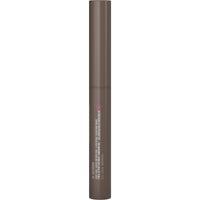 Maybelline New York Brow Extensions Eyebrow Pomade Crayon Defining Eyebrow, 06 Deep Brown