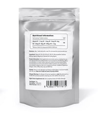 Right Choice Supplements Vitamin B Complex 180 Tablets (6 Month Supply) - Contains All Eight B Vitamins in 1 Tablet, Vitamins B1, B2, B3, B5, B6, B12, Biotin & Folic Acid