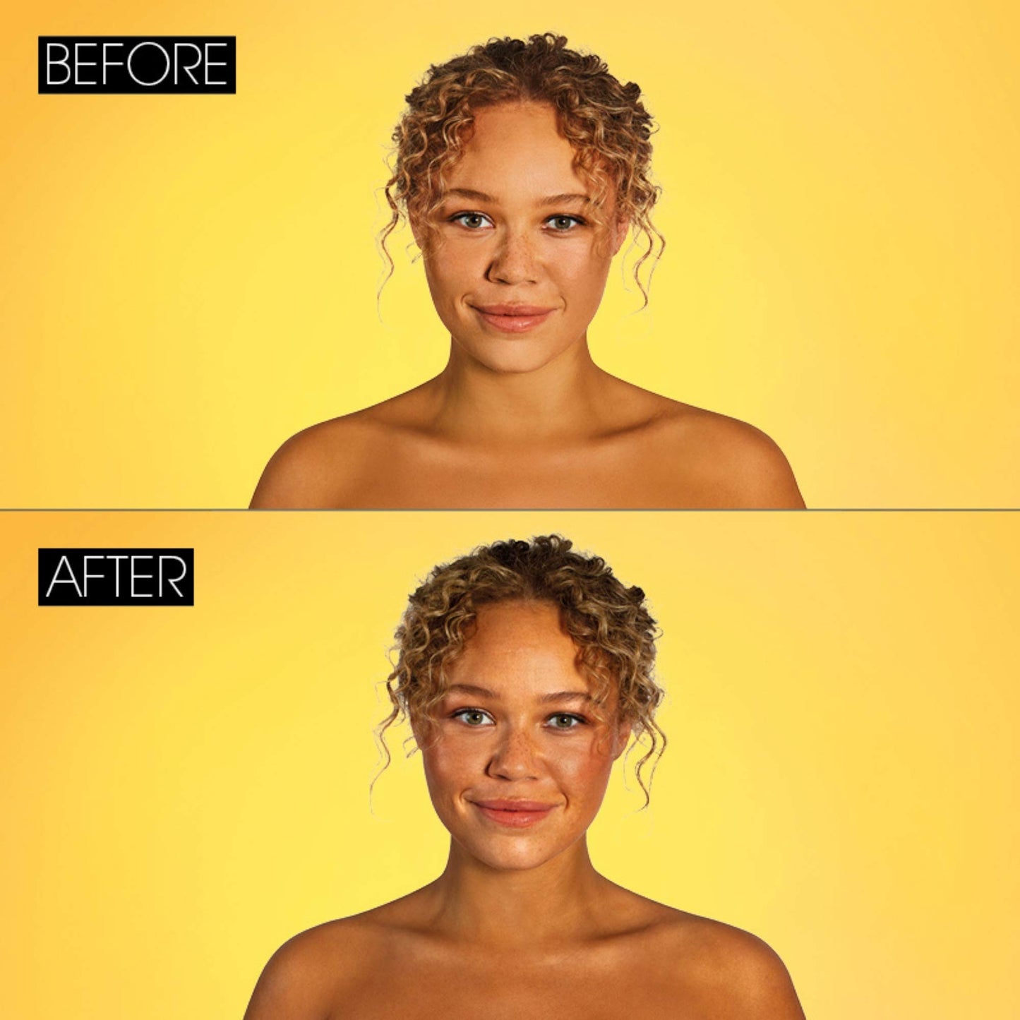 St. Tropez Self Tan Purity Vitamins Bronzing Water Serum For Unisex 1.69 oz Serum