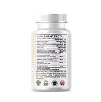 Ultimate Collagen Blend Quercetin| Biotin, Hyaluronic Acid, Keratin, Zinc | Beauty & Longevity | Biotin, Keratin & MSM | Hyaluronic Acid, Magnesium, Zinc & Folate | All-in-One Formula 90 Count