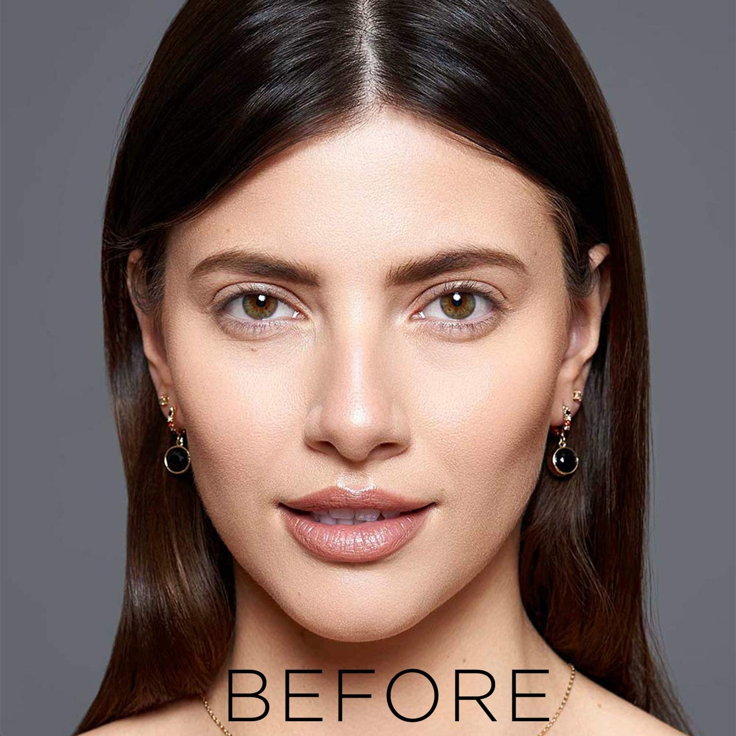 Wunder2 CASA ZETA-JONES My Mascara | Simply Black Mascara | Buildable Lengthening Mascara, Black