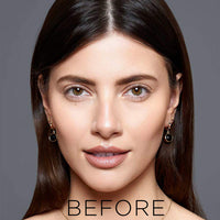 Wunder2 CASA ZETA-JONES My Mascara | Simply Black Mascara | Buildable Lengthening Mascara, Black